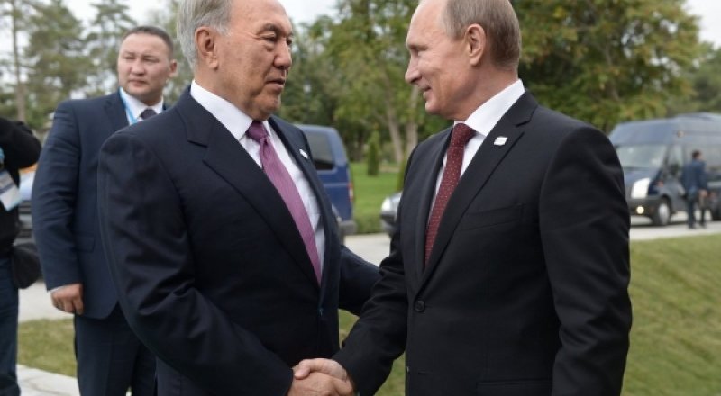 © РИА Новости