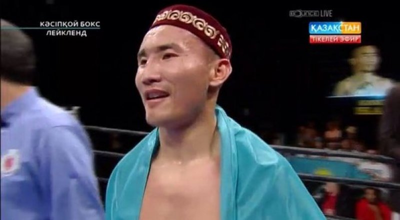 "Қазақстан" ұлттық телеарнасы