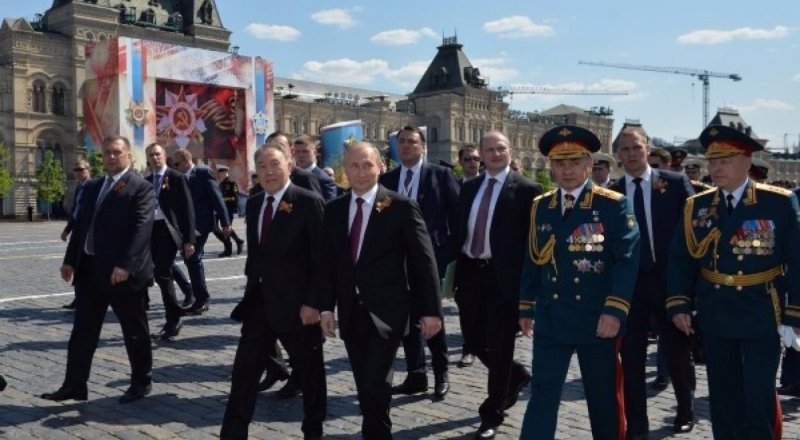 © РИА Новости