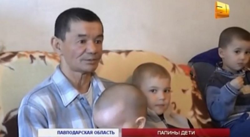 "31 арна" кадры