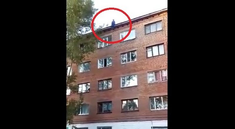 Видео кадры