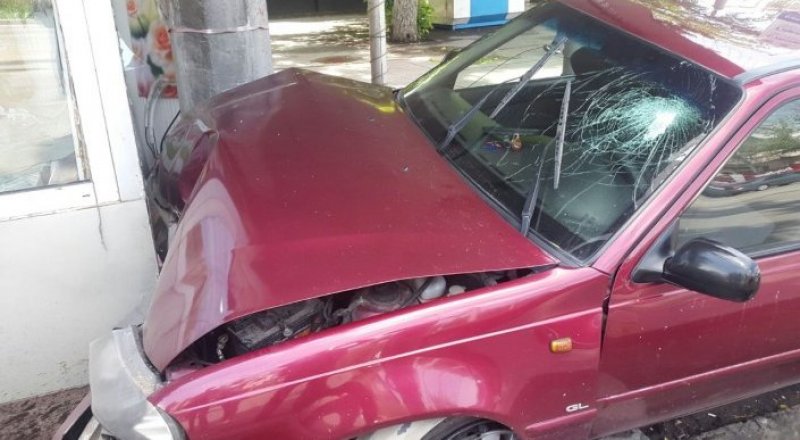 © "Территория происшествий" бағдарламасының суреттері.