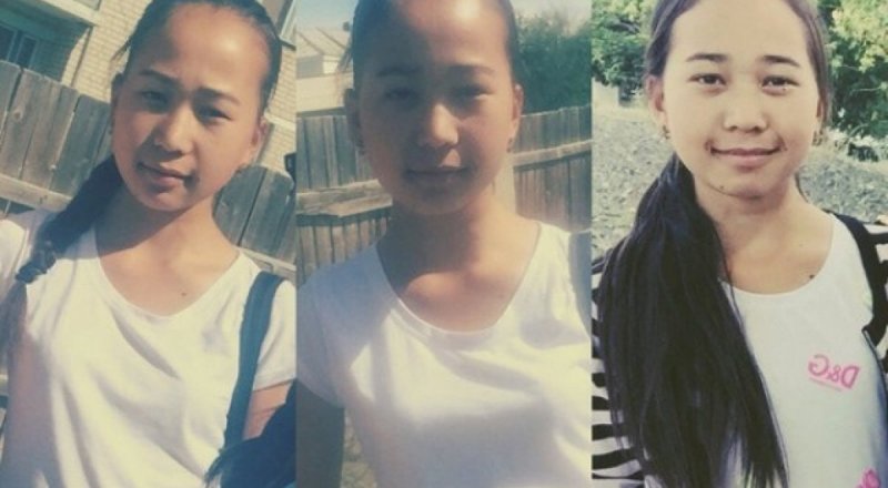 Айым Ұлтомбаева. © YK-news.kz