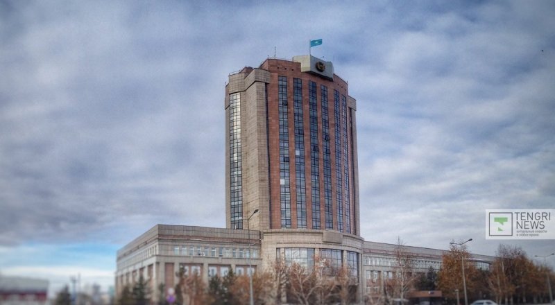 © Тұрар Қазанғапов