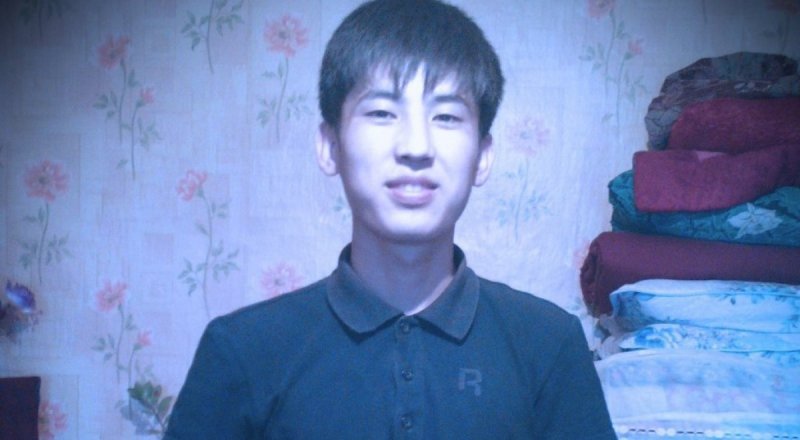 Нұркен Жарылқасын © vk.com