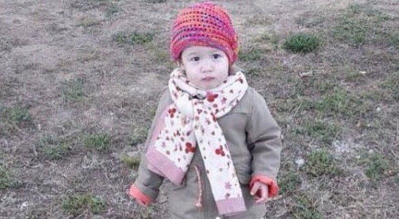 Жоғалған Эллина Күлдина. © instagram 