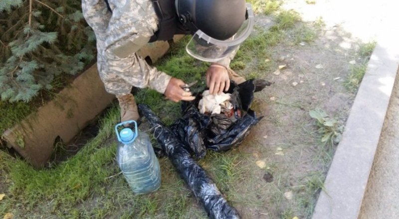 © Алматы ІІД