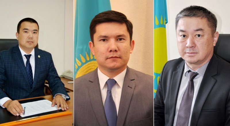 Ақтау қаласы әкімдігінің Facebook әлеуметтік желідегі ресми парақшасынан алынды.