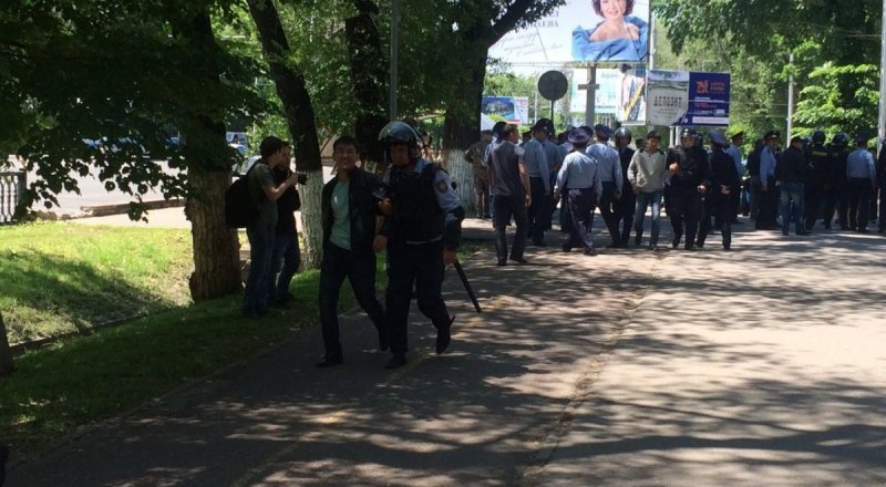 © Владимир Прокопенко