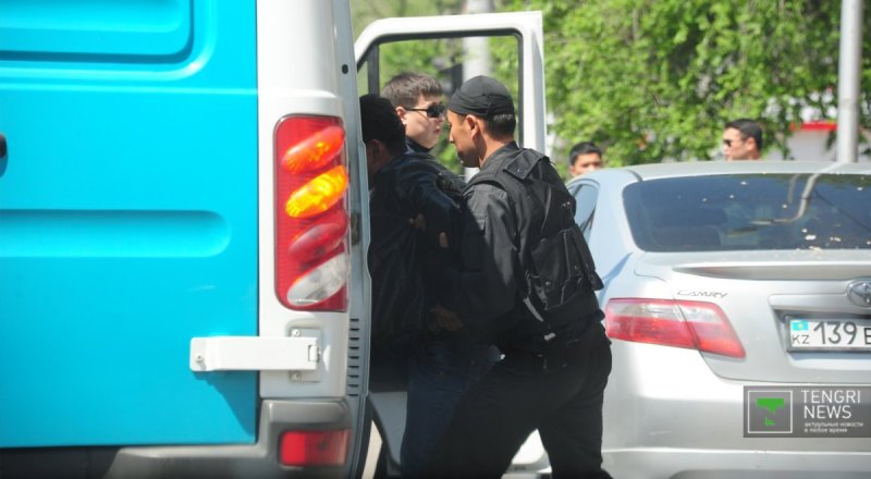 © Николай Колесников