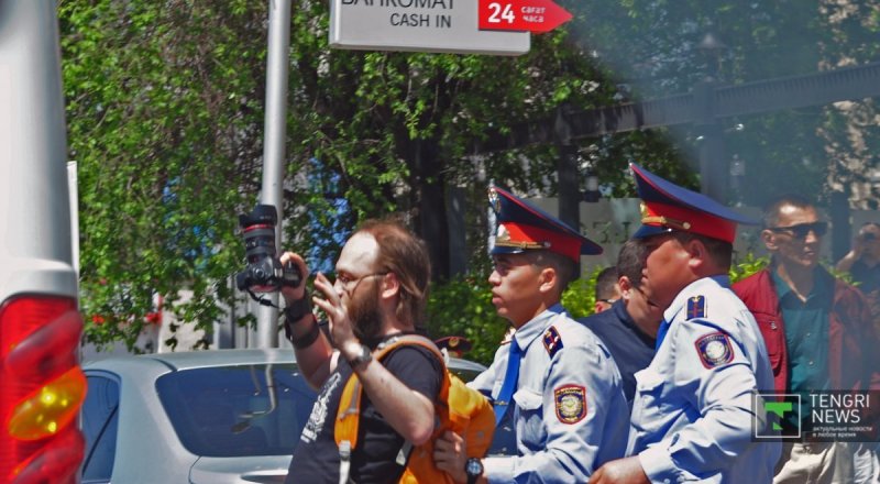 © Николай Колесников