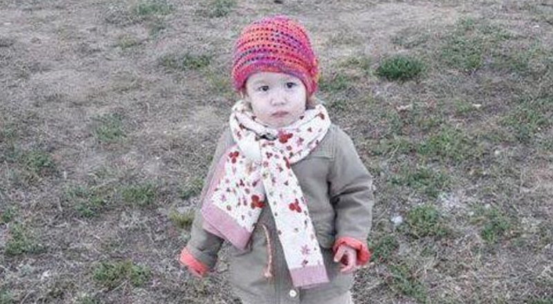 Эллина Күлдина. Ақмола облыстық ТЖД баспасөз қызметі