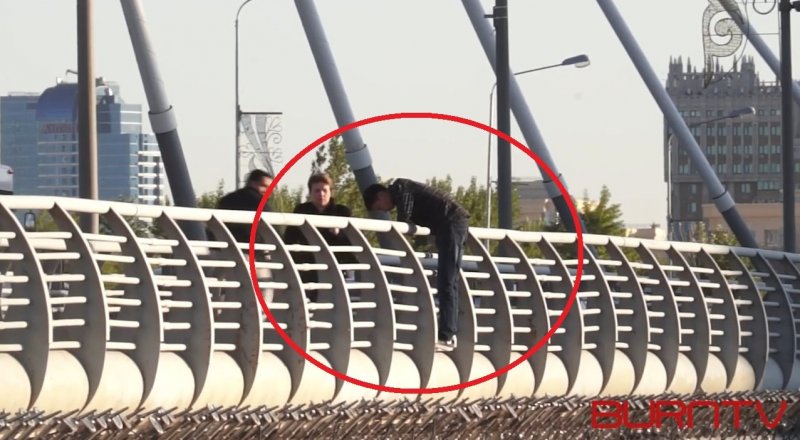 Видео кадры