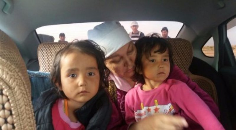 © ҚР ІІМ ТЖК