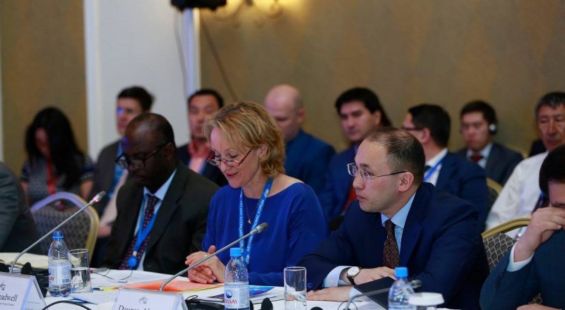 Дәурен Абаев