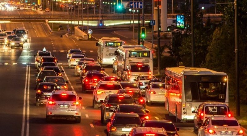 © Тұрар Қазанғапов