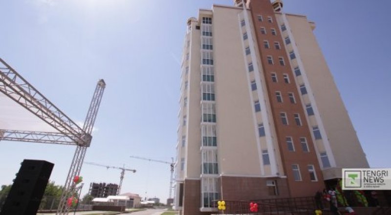 © Тұрар Қазанғапов