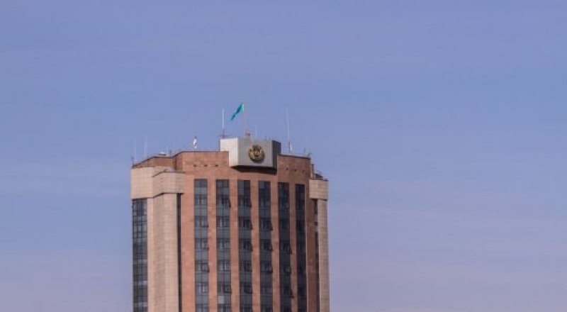 © Тұрар Қазанғапов