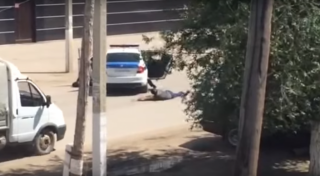 Видео кадры