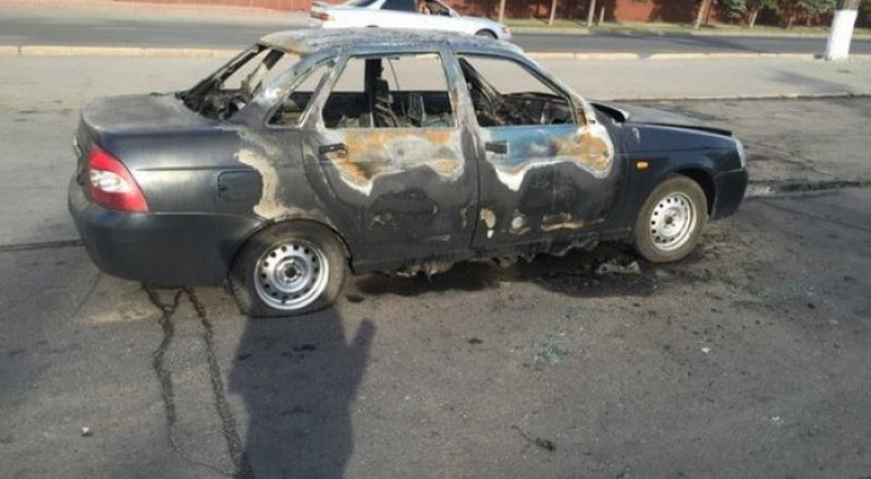 © Даниял Смағұлов