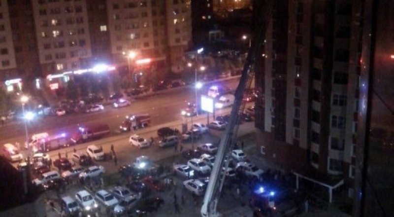 © ҚР ІІМ ТЖК