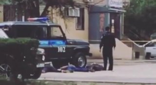Видео кадры