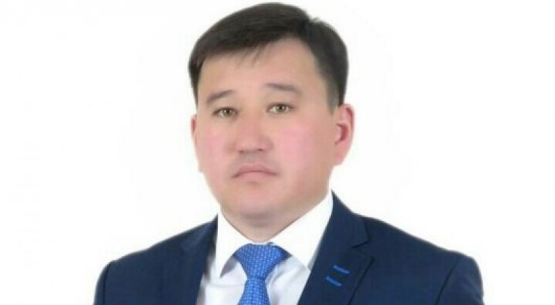 Қасымхан Сенғазыев