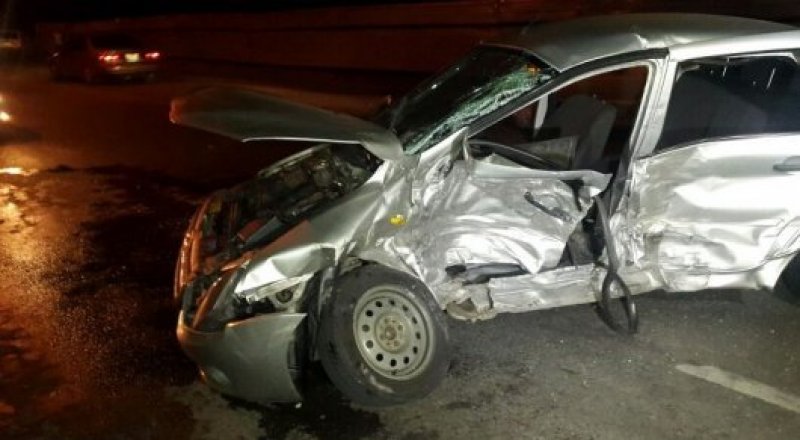 © "Територия происшествий"