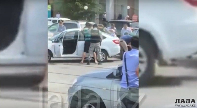 © Youtube кадрынан