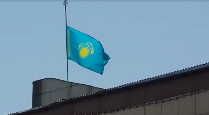 Видеоның скриншоты