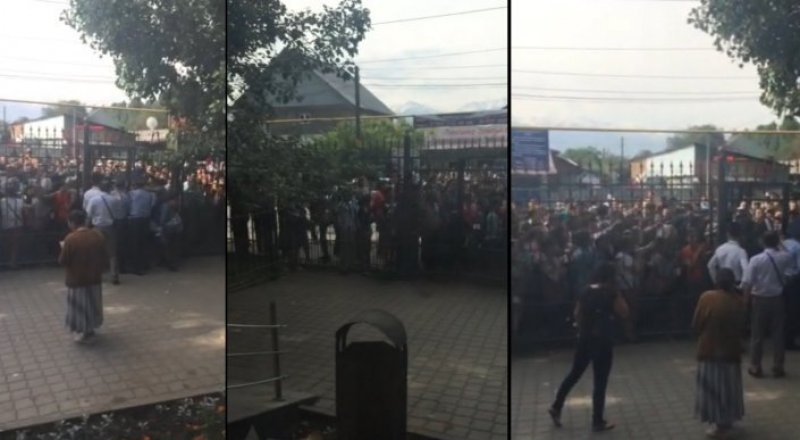 © Youtube кадрынан алынған сурет