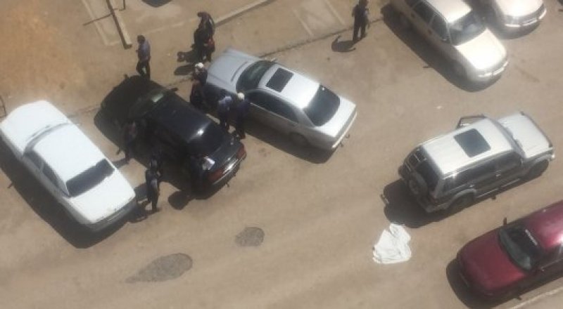 Куәгерлер жолдаған сурет