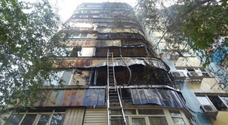 © "Территория происшествий"