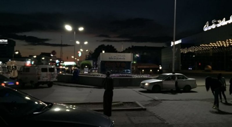 © Куәгер жолдаған сурет