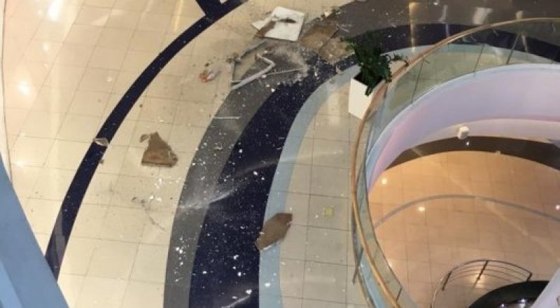 © Facebook/Olga Golovina