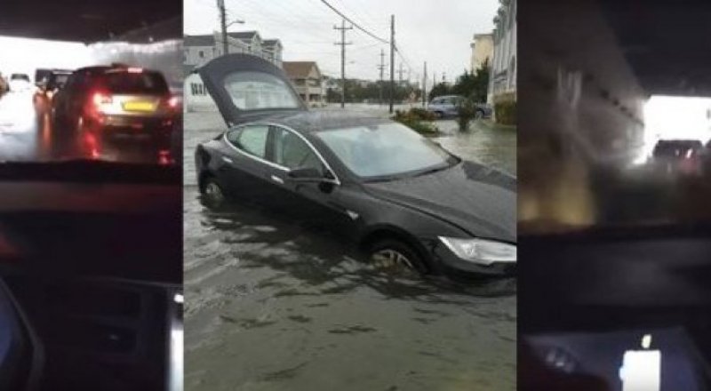 Elon Musk © elonmusk Twitter