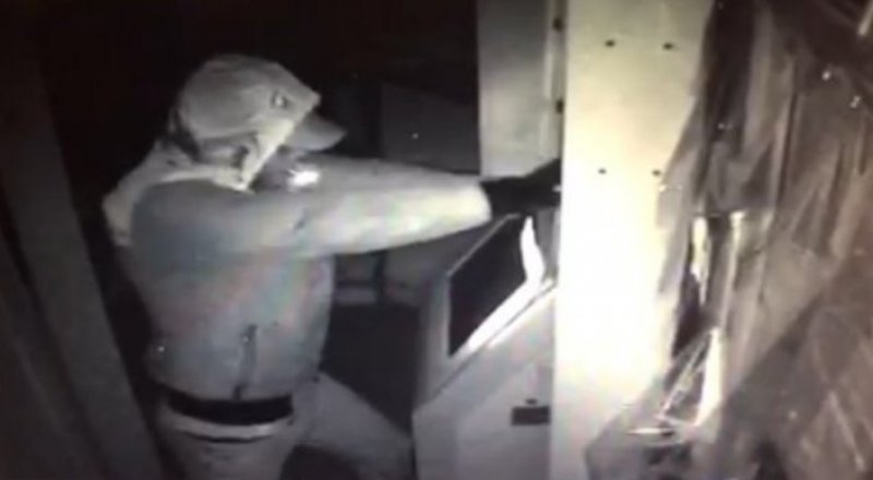 Видеодан кадр