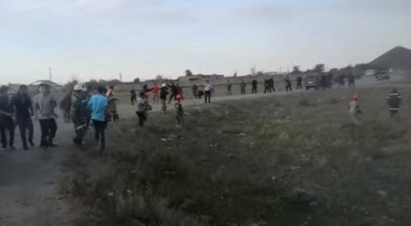 Видеодан кадр