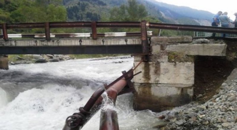 © Facebook/ҚР ІІМ "Қазселденқорғау" мемлекеттік мекемесі