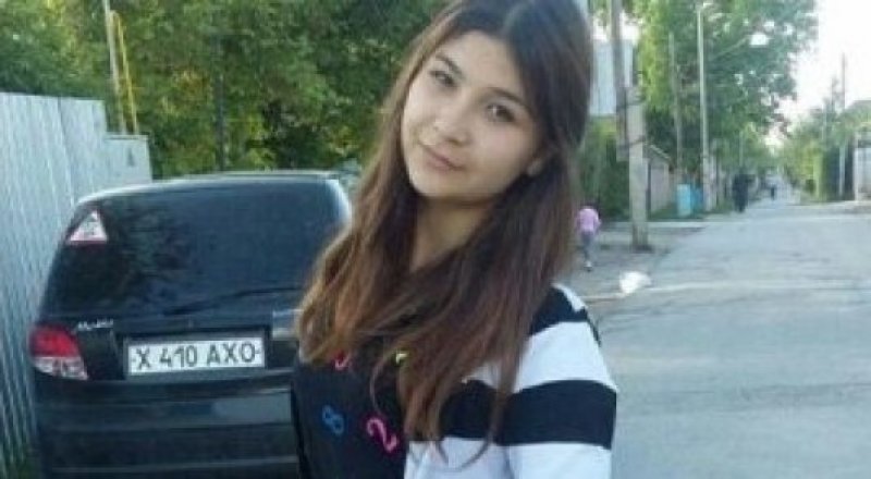 Лилия Ахметова © Otyrar.kz