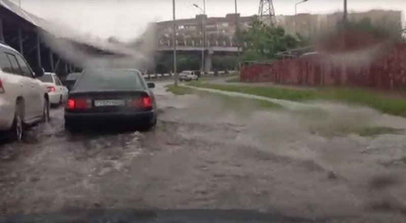 © "Интересная Алма-Ата" vk.com