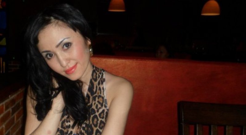 Балдырған Сыбанбаева түнгі клубқа кетіп, қайта оралмаған. © Vk.com