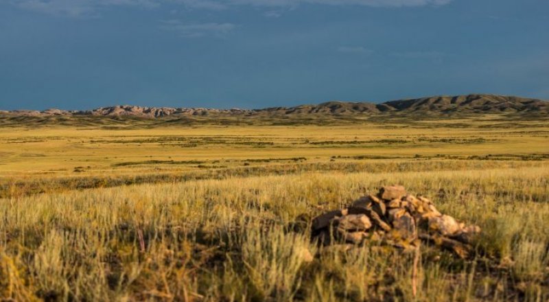 © Тұрар Қазанғапов