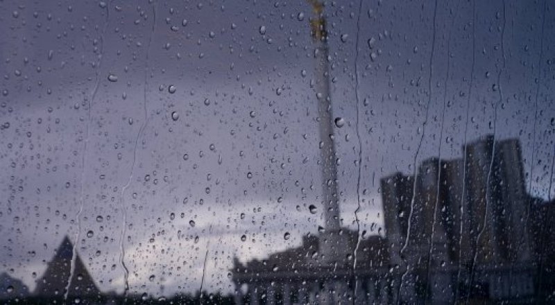 © Тұрар Қазанғапов