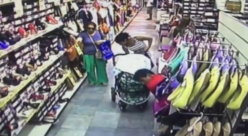 © Видеодан алынған кадр