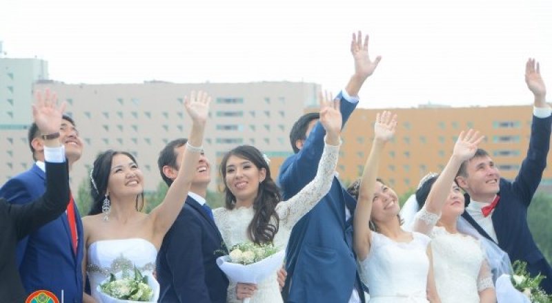 © Астана сайты