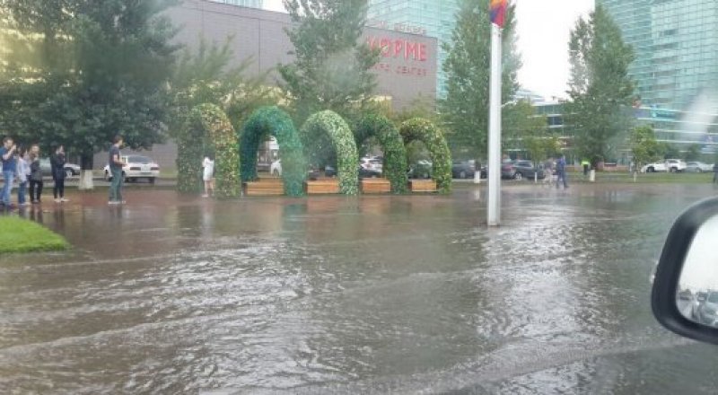 Куәгер жолдаған сурет