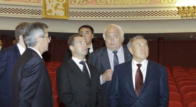 © casp-news.ru / Павел Симаков