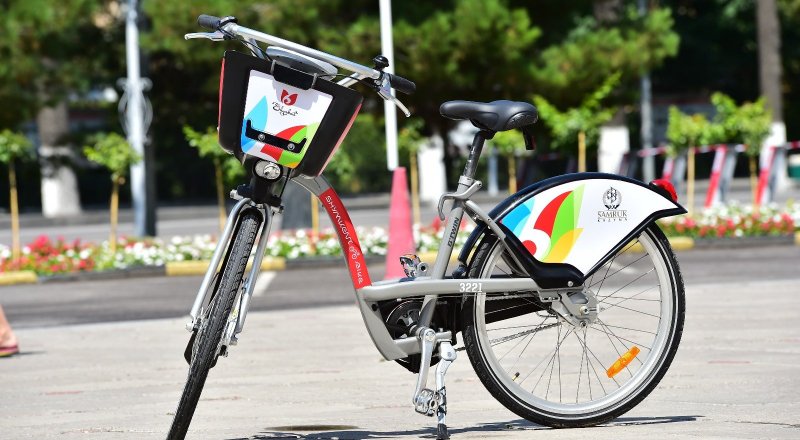 © Шымкент әкімінің баспасөз қызметі