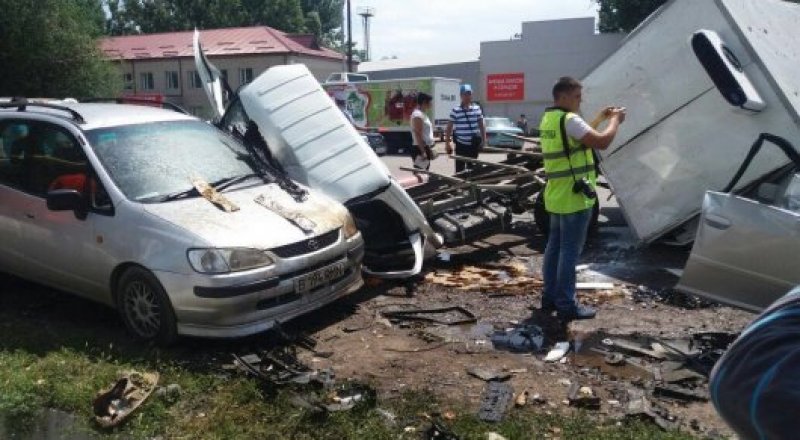 Куәгер жолдаған сурет